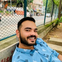 Sarthak Sharma