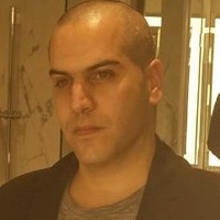 Matan Kadosh