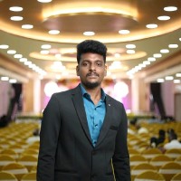 Saravanan A