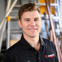 Brett Thomas