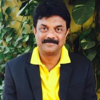 suresh penugonda