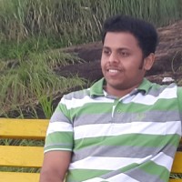 Deepak KV
