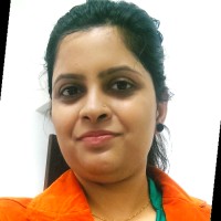 Sameena Ahmad