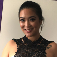 Christine Cruz