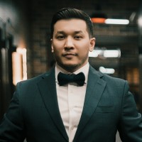 Temir Gulyayev