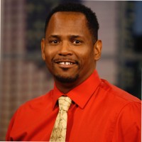 Keith Eason