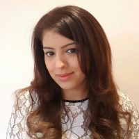 Dr Amar Bains