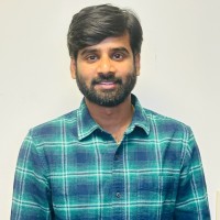 Krishna J