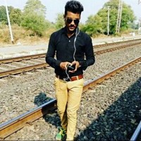 Manish Bairwa