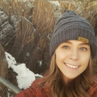 Courtney Liebelt