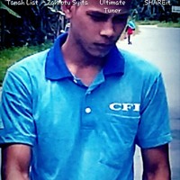 Rahmat Hidayat