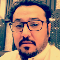 Meshari Aloriar