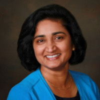 Sridevi Veeramachaneni, PMP, MBA