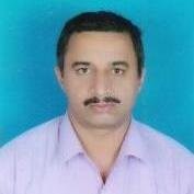 Kameshwar Sharma