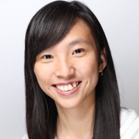 Eugenie Soon May Wong