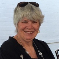 Narelle Luke