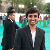 Akshay S.