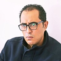 Salah Shuhoub
