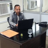 Amit Garg