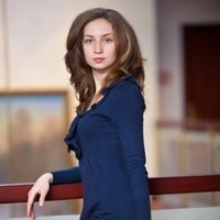 Наталья Храмцова