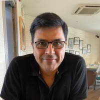 Amit Gauba
