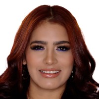 Vanessa Saavedra Pabón