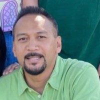 Robert Posadas