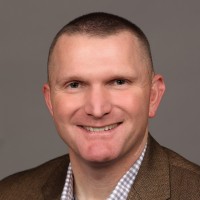 Joe Snyder, MBA, EdM