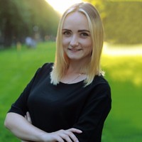 Helen Soboleva