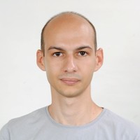 Nikolay Blagoev