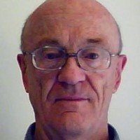 Douglas Mackenzie