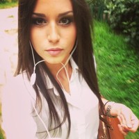 Mia Cvetanovic