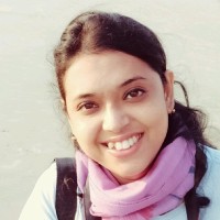 Aparajita Dutta