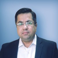 Deepak Popli