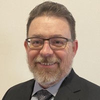 Ted Harris
