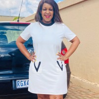 Kearabetsoe Maseko