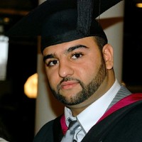 Mudaser Elahi