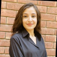 Andleeb Shehzadi