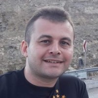 Muhammet Ali̇ Günaydin