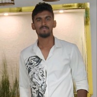 Ca Pravesh Shetty