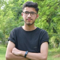 Muhammad Bilal Qamar