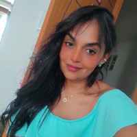 Rosimere Gessica Rodrigues Barbosa