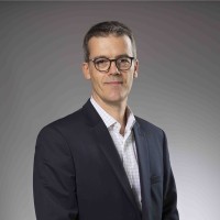 Alain Bornier