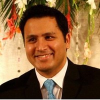 Ahmed Kothawala