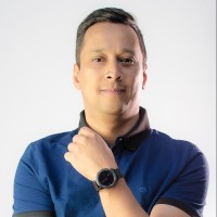 carlos pablo Quintero