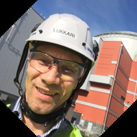 Lukkari Heikki