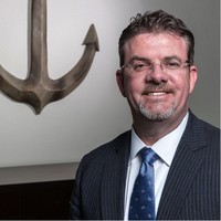 Sean Magee