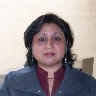 Priti Bist