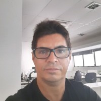 Márcio Oliveira