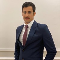 Yasser Alsughayyir